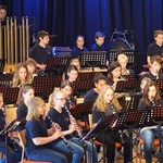 Jugendorchester der Musikschule ganz vorne!