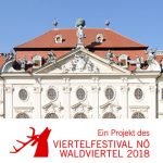 „Traumhafter“ Konzertabend vor Schloss Ruegers