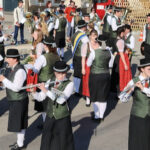 Marschmusikbewertung 2025 in Hadres Marschmusikbewertung 2025 in Hadres