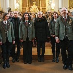 Kirchenkonzerte 2013