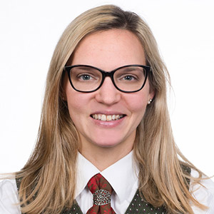 Kahrer Carina :