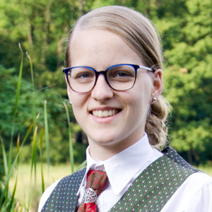 Kianek Sophie : Obmann-Stv.