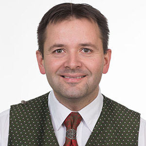 Andre Ernst :