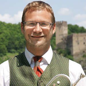 Christoph Petrik
