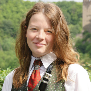 Zach Constanze :