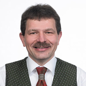 Geist Norbert :