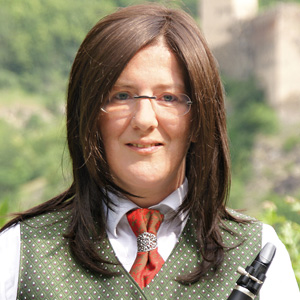 Irene Stehle
