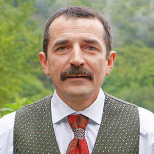 Trautenberger Johannes :