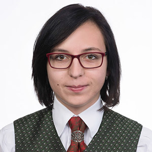 Kellner Daniela :