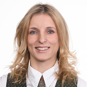 Kremser Kerstin :