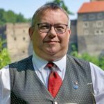 Pausackerl Andreas