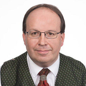 Pausackerl Reinhold :