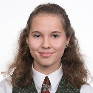 Pausackerl Selina :
