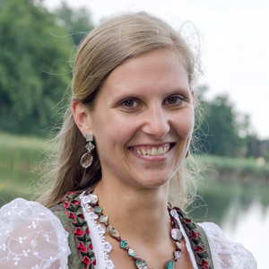 Traxler Anna :