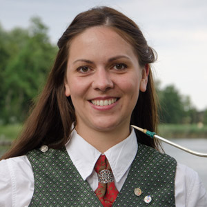 Woletz Katharina :