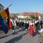 Weinlesefest 2011