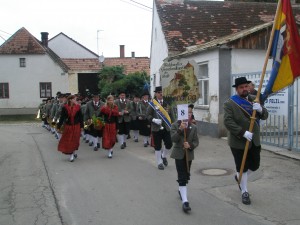 Weinlesefest 2010