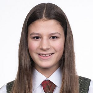 Bauer Sophie