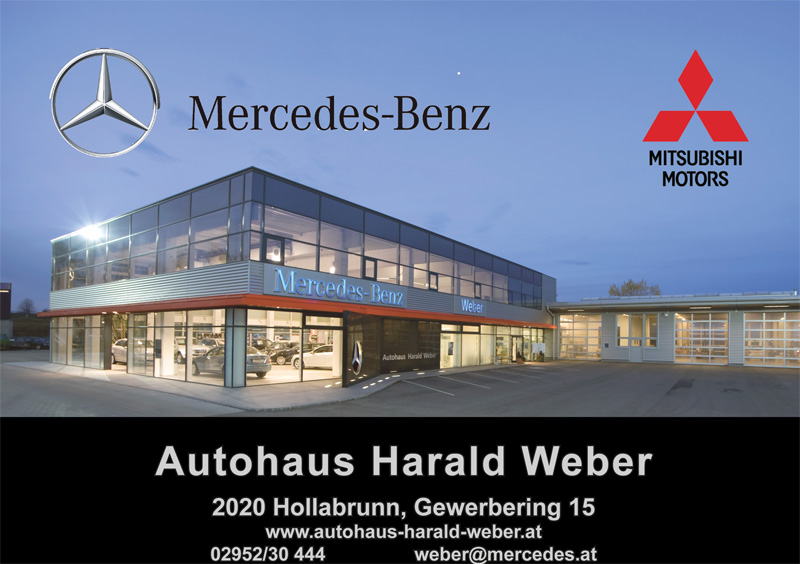 Autohaus Weber