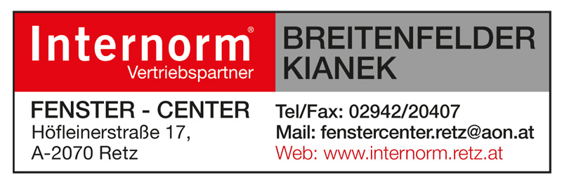 Breitenfelder Kianek Fenstercenter