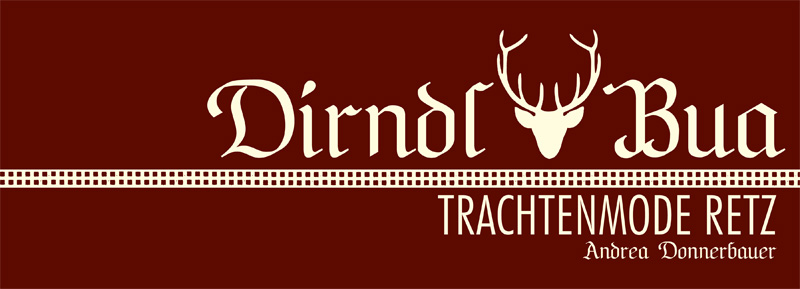 Dirndl Bua Trachtenmode