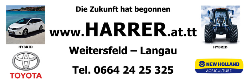 Harrer GmbH
