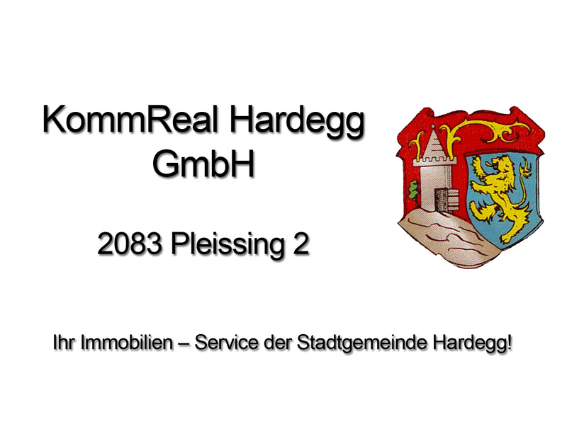 Komm Real Hardegg