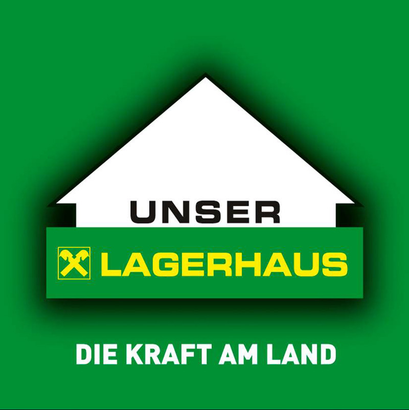 Lagerhaus Weitersfeld