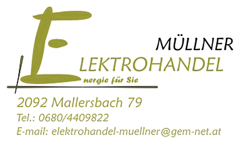 Müllner Elektrohandel