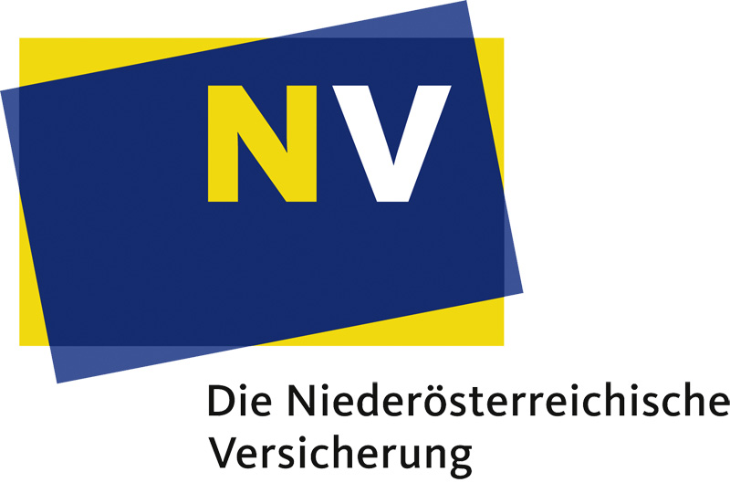 Unser Hauptsponsor: Die Niederösterreichiche Versicherung