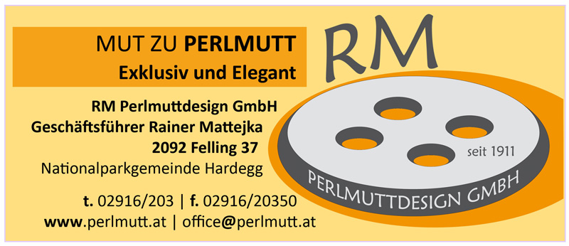 RM Perlmutt