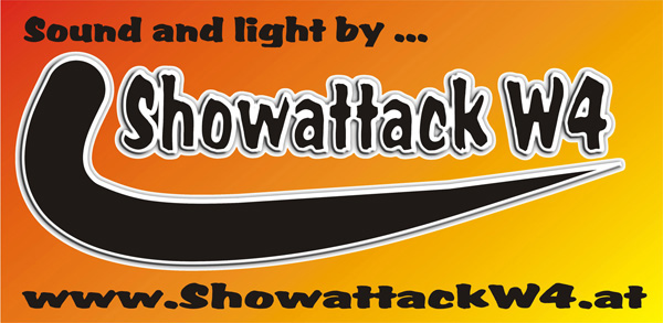 Showattack W4