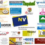 Herzlichen Dank an unsere Sponsoren!