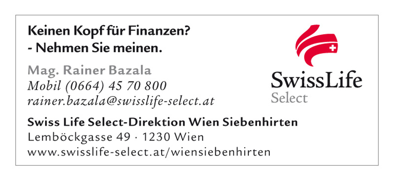 Swiss Life Select