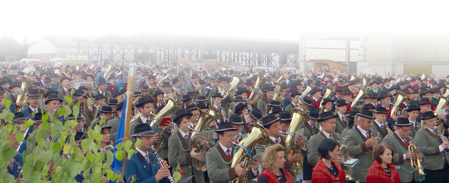 Das war das 50 Jahre Jubiläumsfest