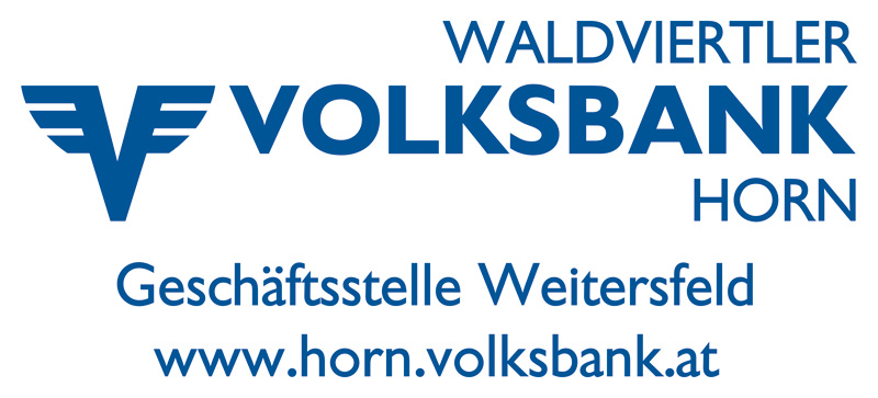 Volksbank Weitersfeld