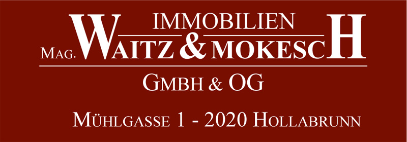 Waitz & Mokesch Immobilien