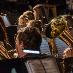 Die Modern Winds trotzen dem Wetter