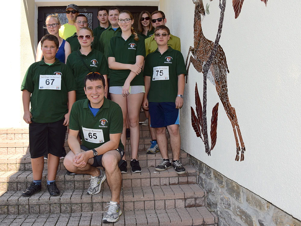 Wunschlauf 2015