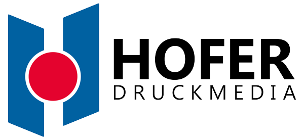 HOFER | Media Logo