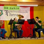 Kammermusik 2016 mit super Ergebnissen