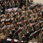 Kirchenkonzert 2016 ein voller Erfolg