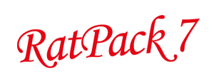 Rat Pack 7