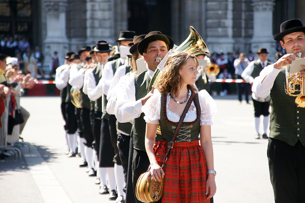 Bundesmusikfest