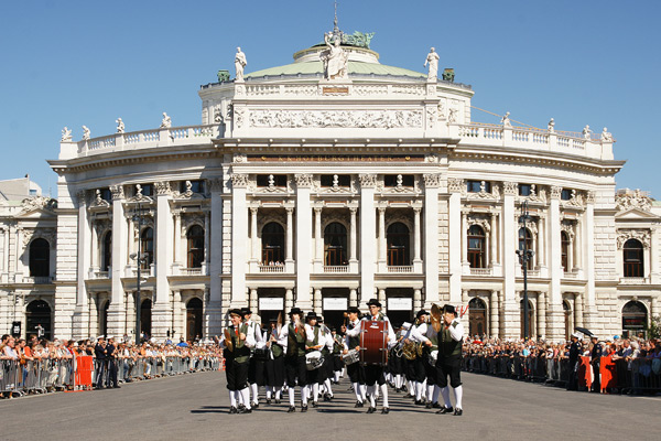 Bundesmusikfest