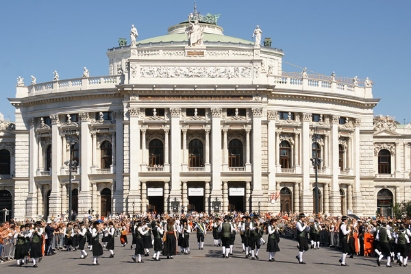 Bundesmusikfest