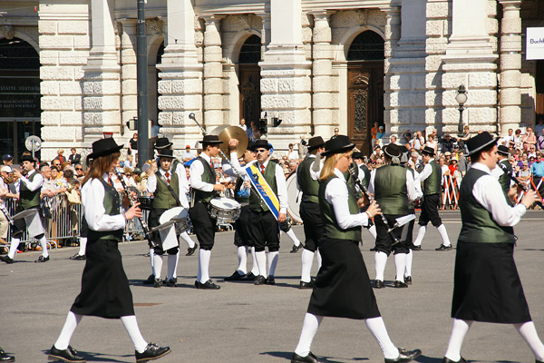 Bundesmusikfest