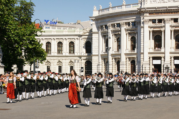 Bundesmusikfest