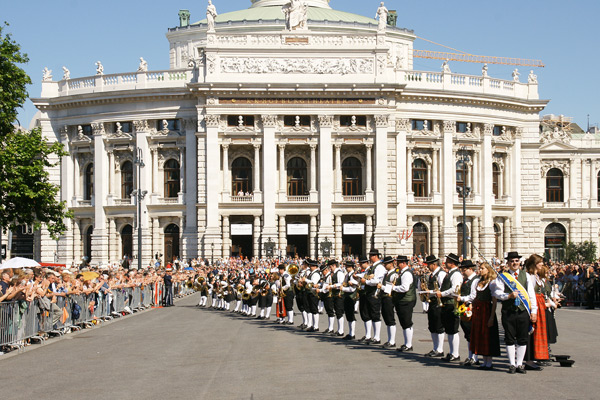 Bundesmusikfest