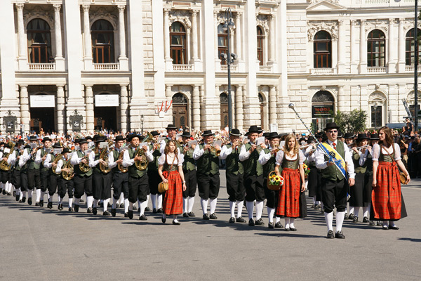 Bundesmusikfest